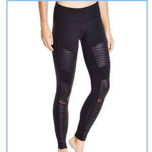 Alo Moto Legging
